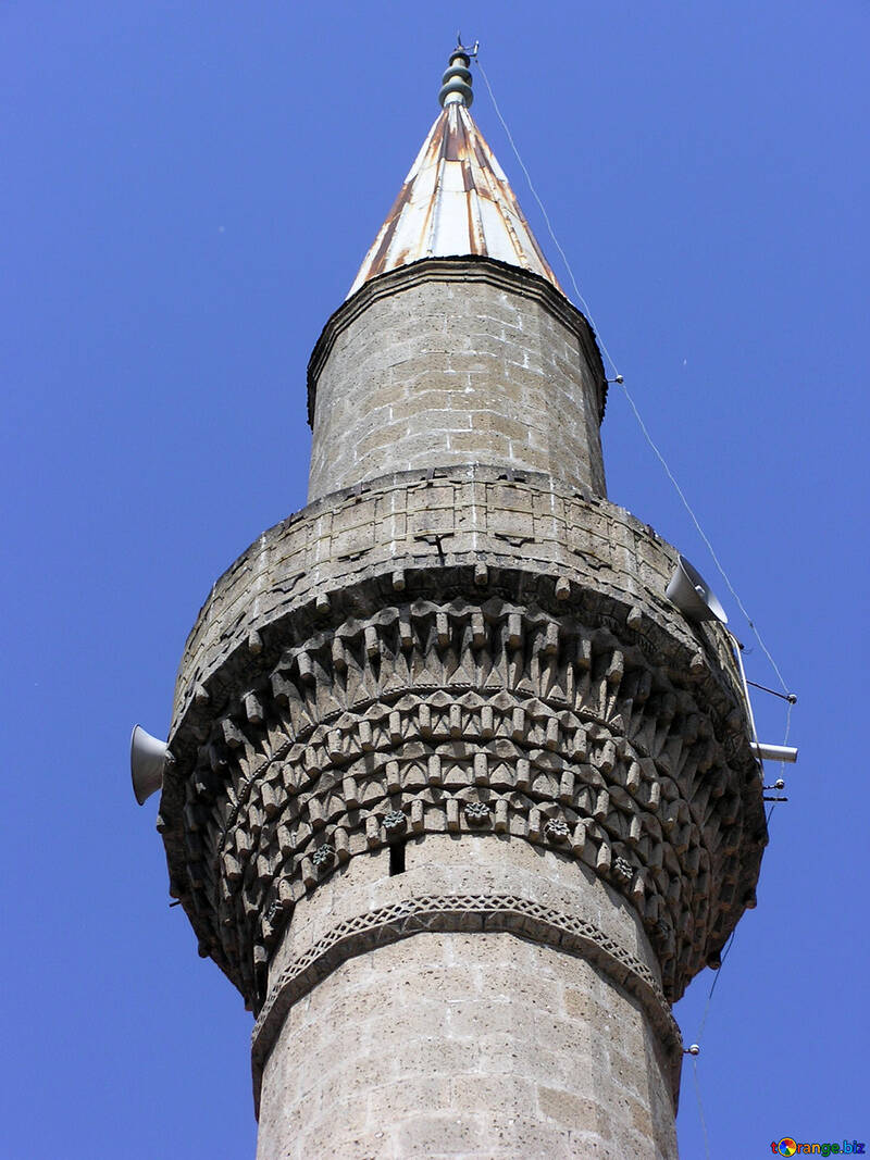 Minaret №21005