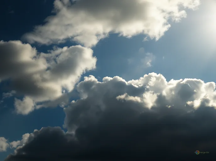 Відреставрована люксова версія Грім серед ясного неба №22628