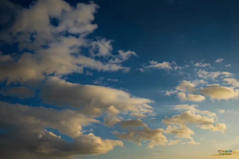 Відреставрована люксова версія Un cielo blu №22686