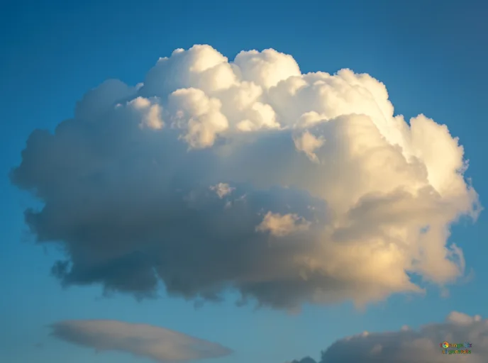 Відреставрована люксова версія マシュマロとしてクラウドします。 №22892