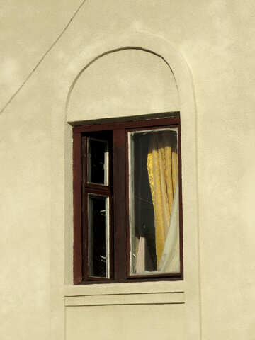 Old window №22755