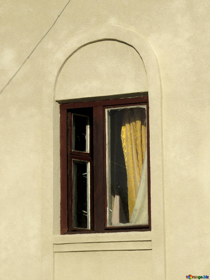 Vecchia finestra №22755