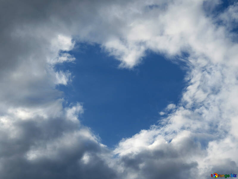 Cloud of Love №22602