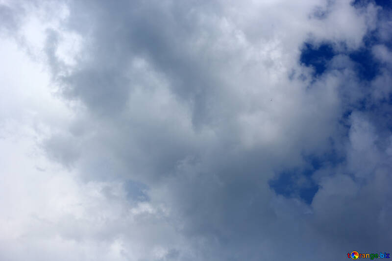 Cielo con nuvole №22694