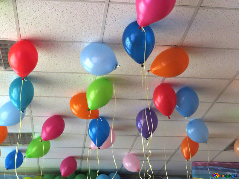 Balloons №22108