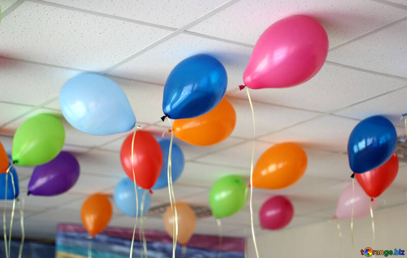 Balloons №22120