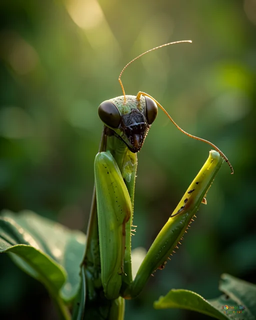 Відреставрована люксова версія カマキリ №23314