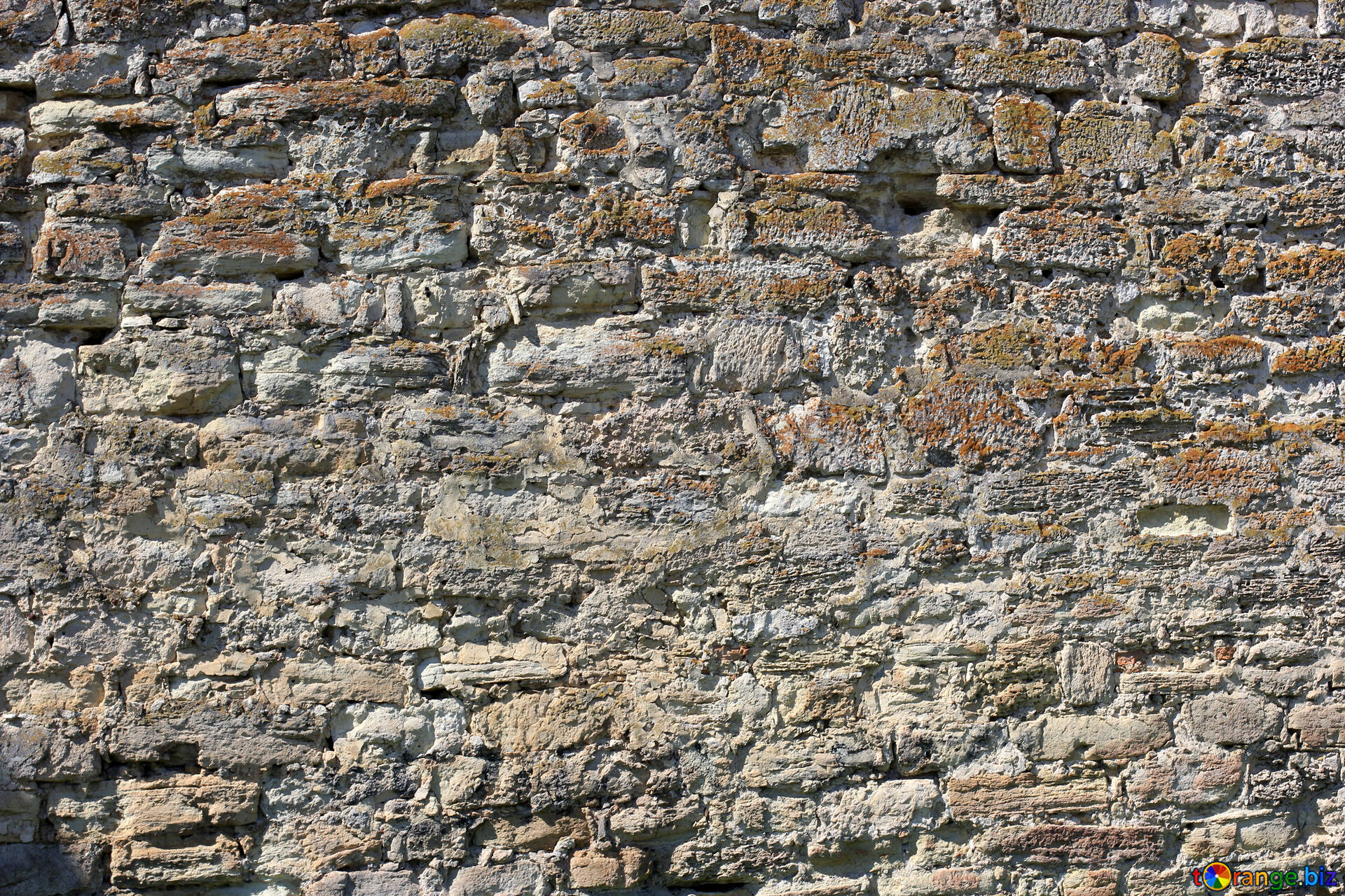 velho muro de pedra natural 1244893 Foto de stock no Vecteezy