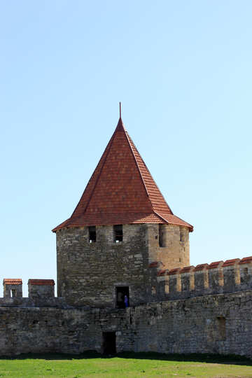 Tower №23782