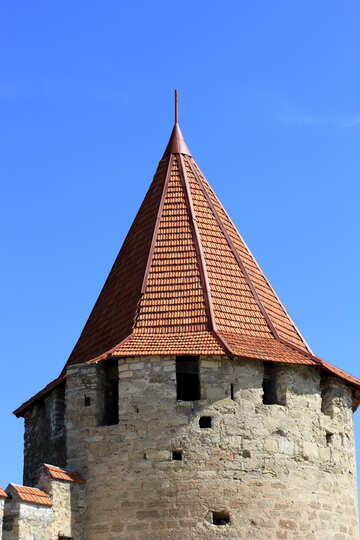 Defensive tower №23737