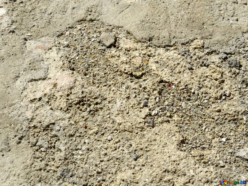 Old concrete. Texture. №23635