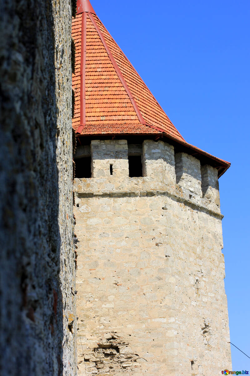 Старовинна фортеця №23670