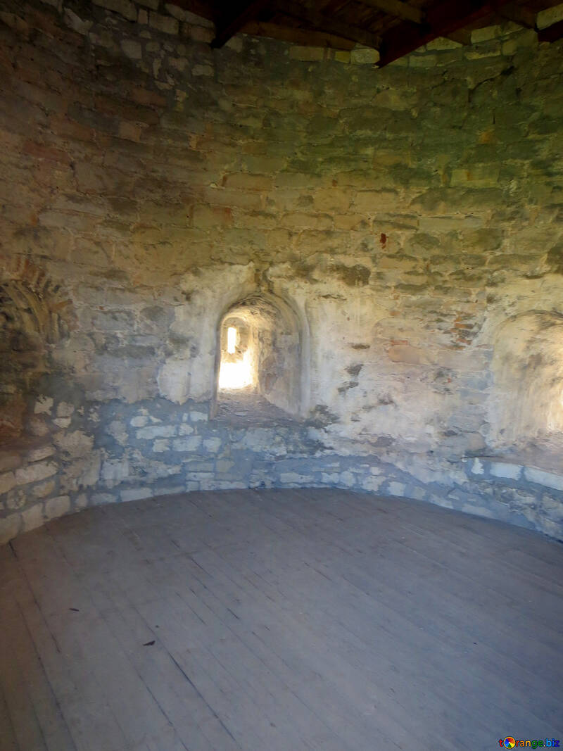 Inside the tower №23614