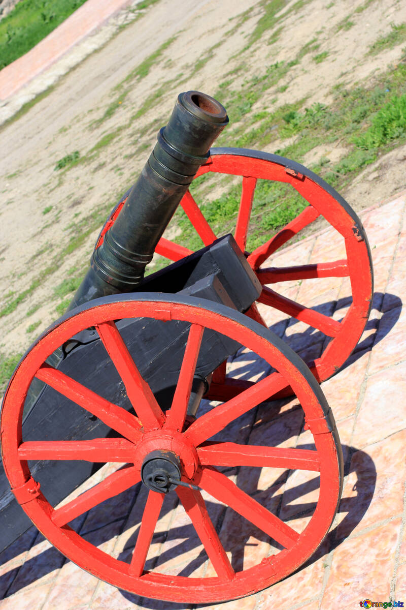 Cannon  №23708