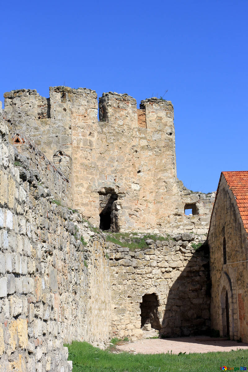 Historisches Museum in der Festung №23788