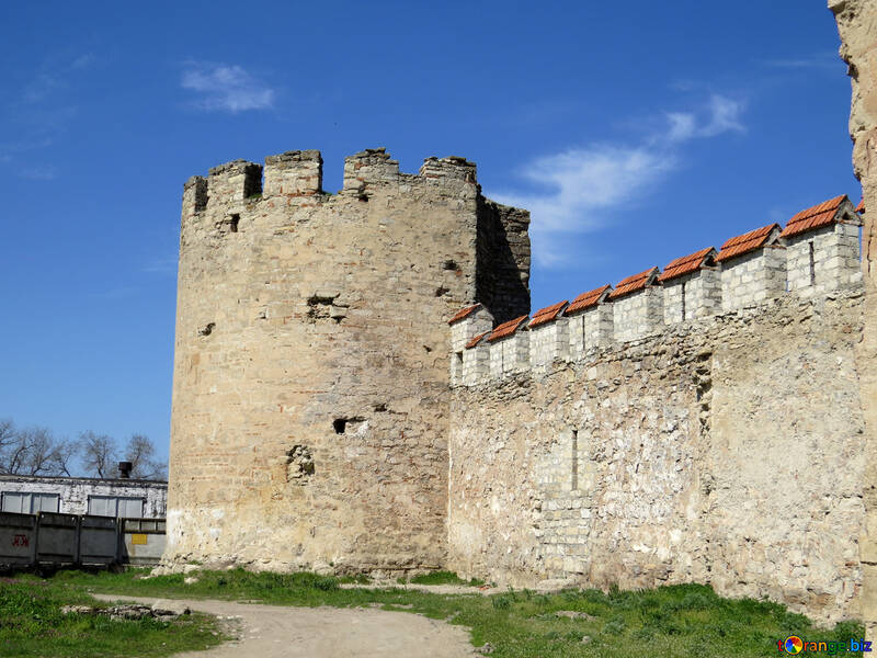 Ruinas de la torre №23608