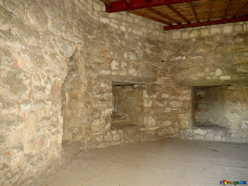 Ancient interior №23629