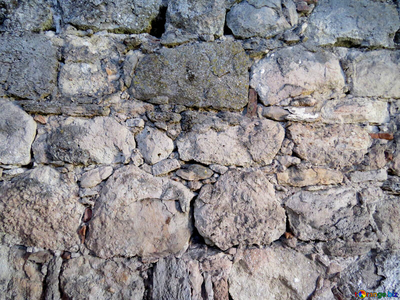 Pedra de alvenaria.Textura. №23615