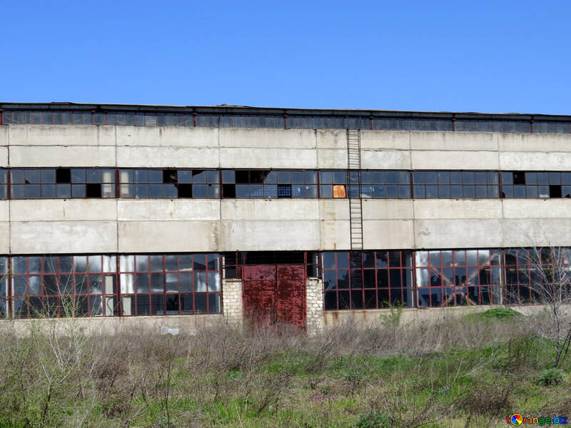 Закритий завод №23559