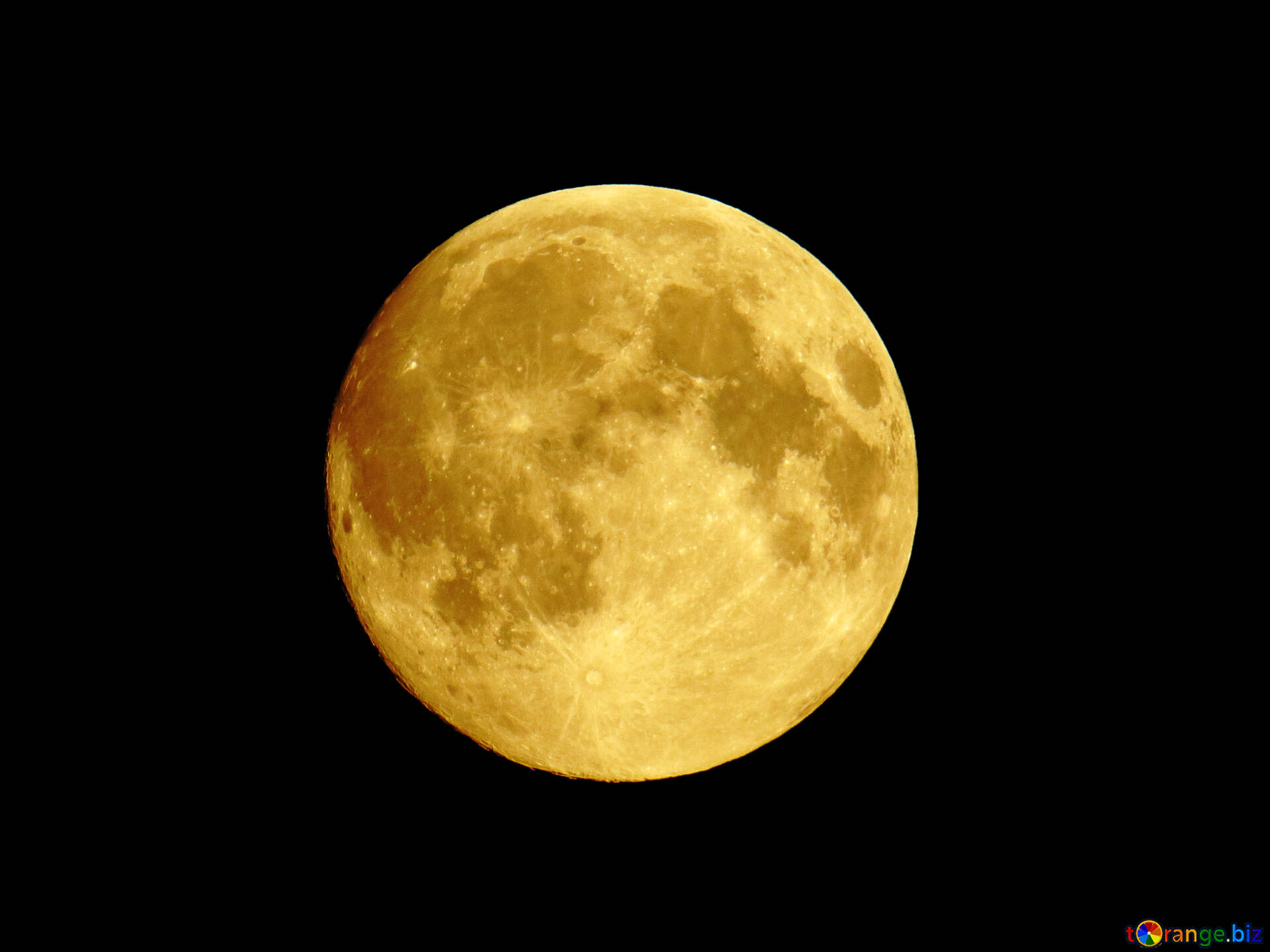 空には月 無料の写真 満月 無料の写真 夜 Torange Biz