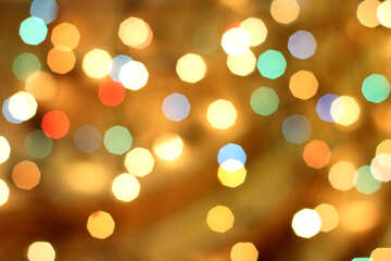 Christmas background