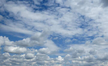 Voar nas nuvens №24728