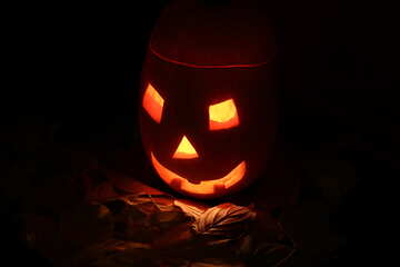 Picture scary halloween №24354