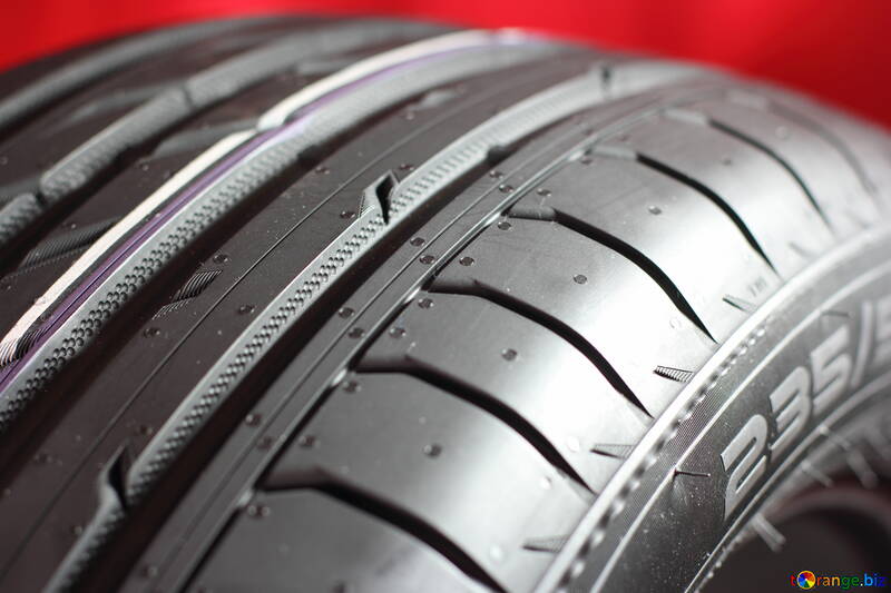 Summer tires №24105