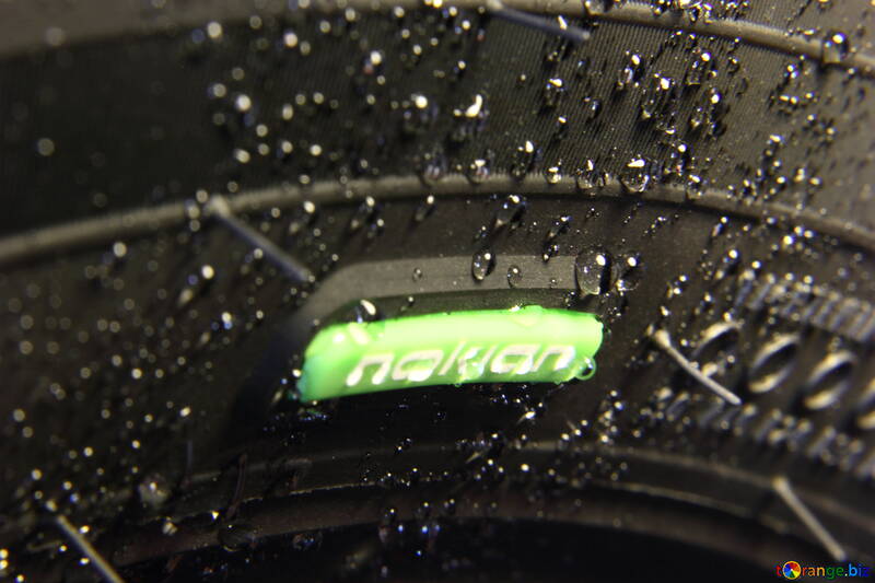 Neumáticos de verano para llantas Nokian №24092