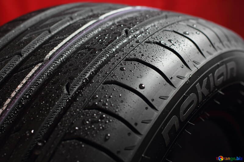Neumáticos para lluvia №24102