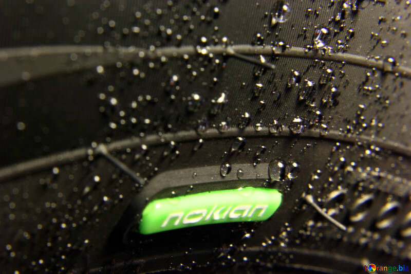 Nokian Tyres №24091