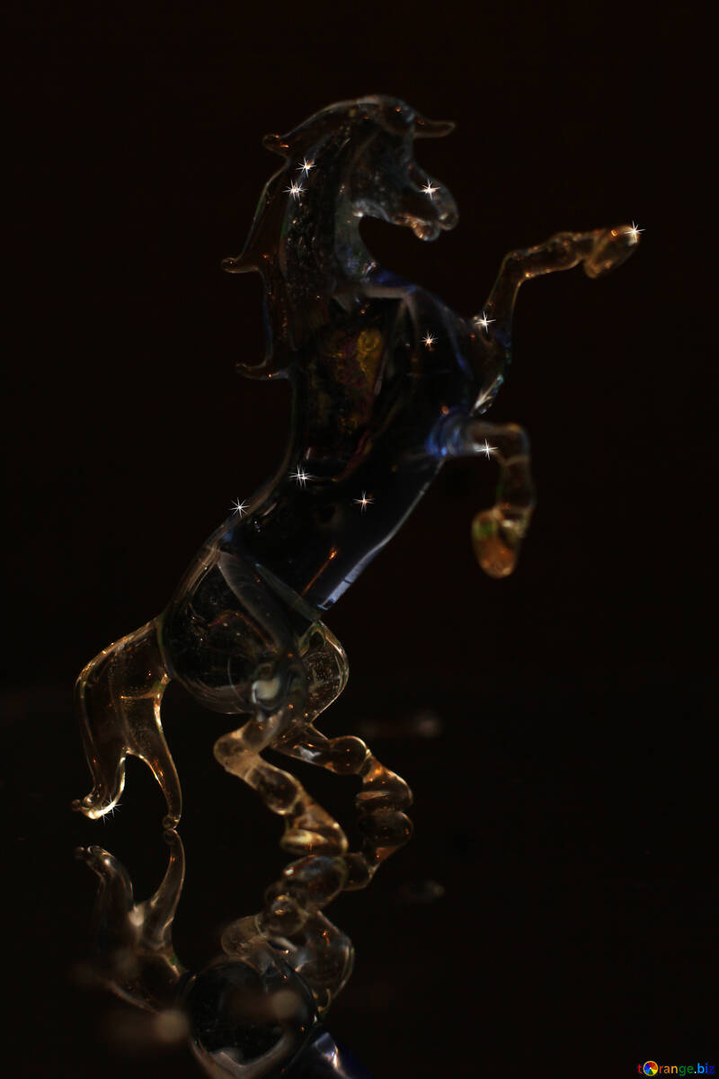 Constellation horse №24526