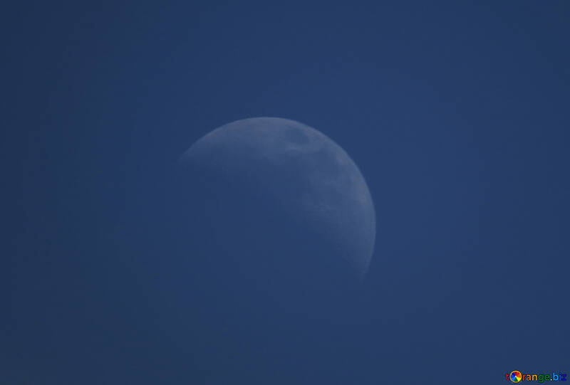 Luna espectral №24191