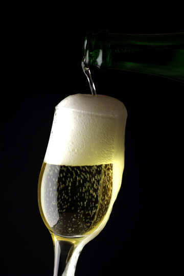 Champagne №25759