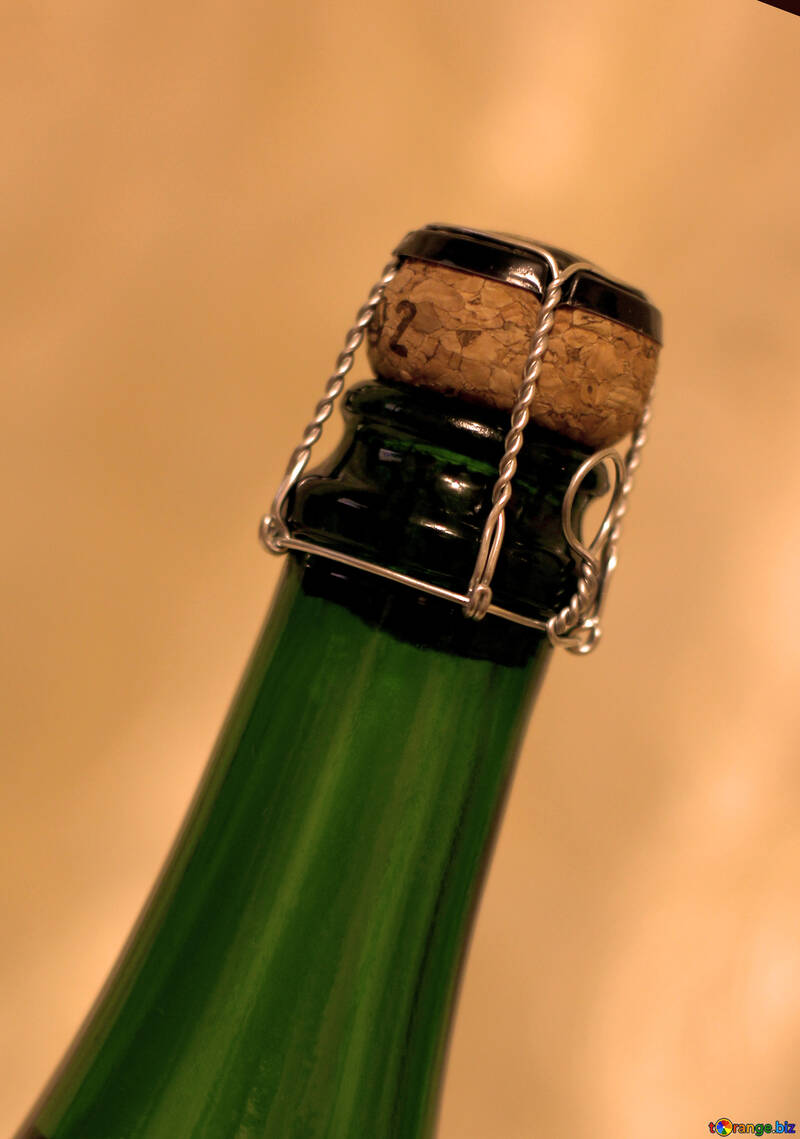 Sfondo di champagne celebrativo №25790
