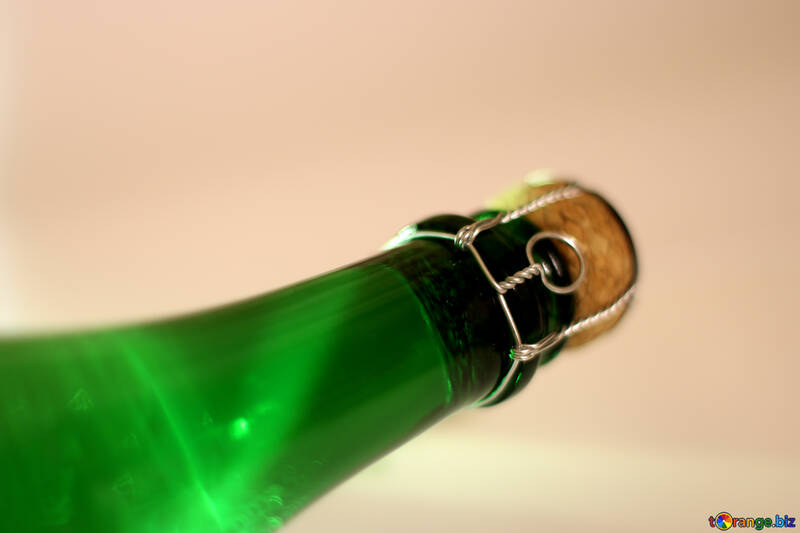 Champagne cork №25792