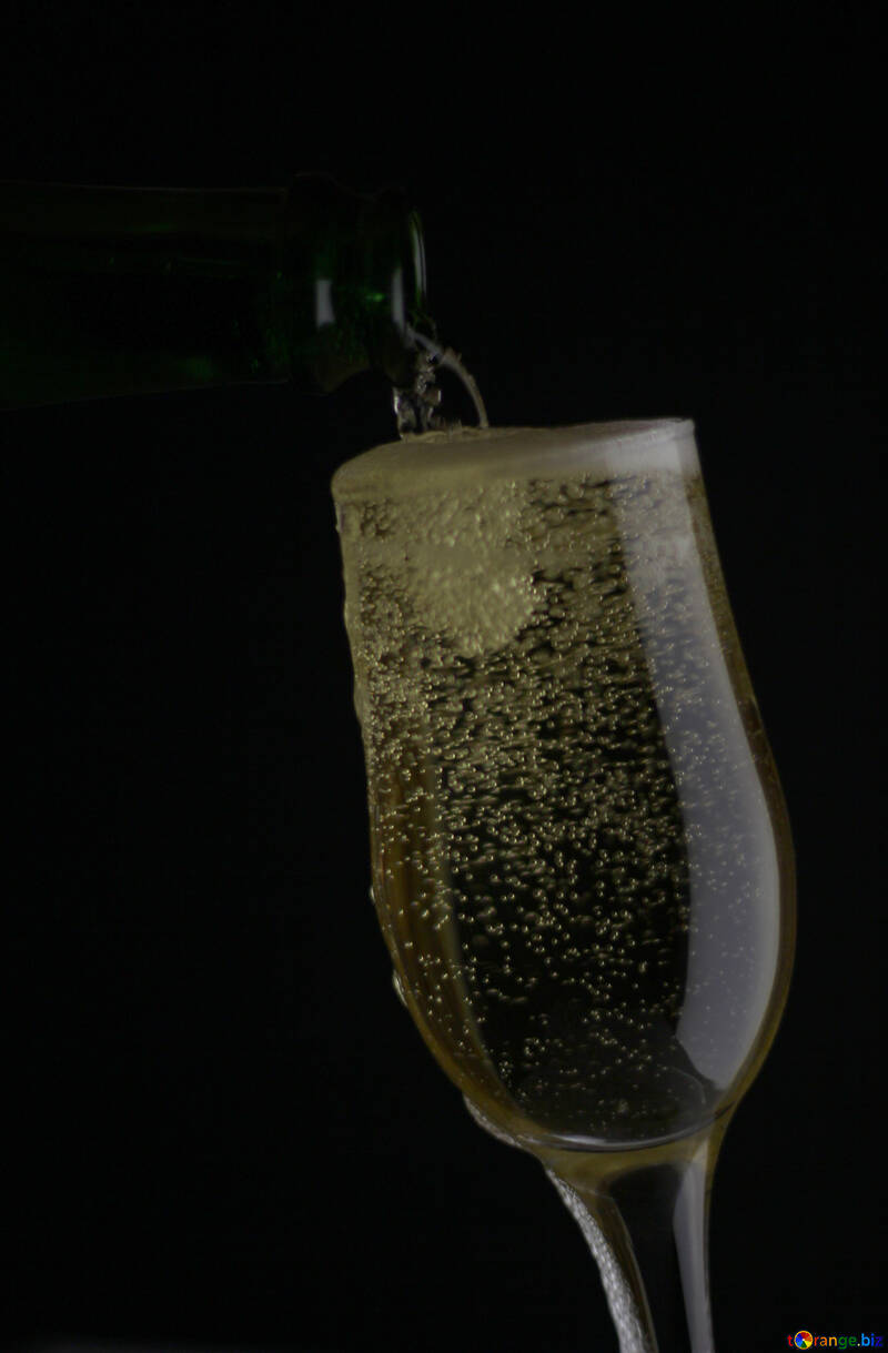 Élite champagne №25736