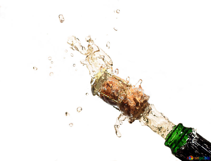 Champagner-Korken №25097