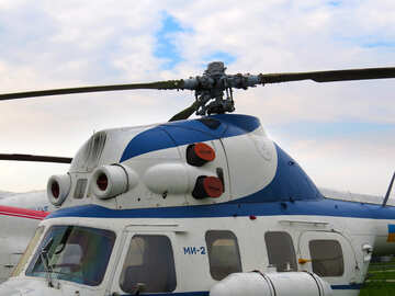 Popular helicóptero №26278