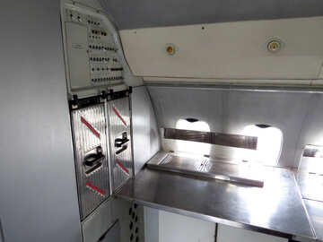 Flight kitchen №26299