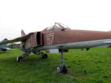 MiG-27 №26128