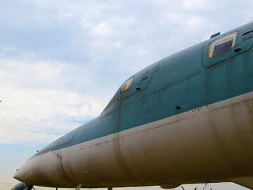 Flugzeug bomber №26183