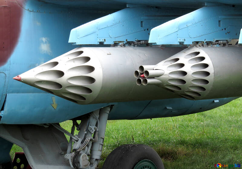 Aircraft Armament №26394