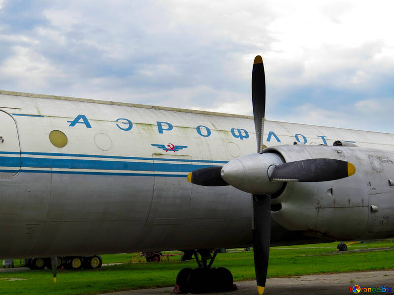 La historia de la aviación Soviética №26432