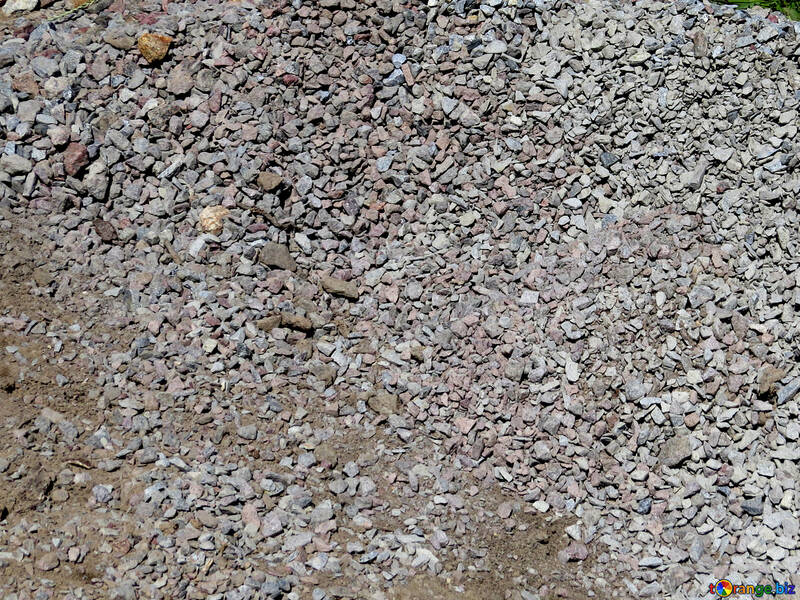 Pedra britada №26930