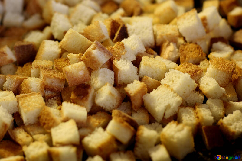Croutons №26984