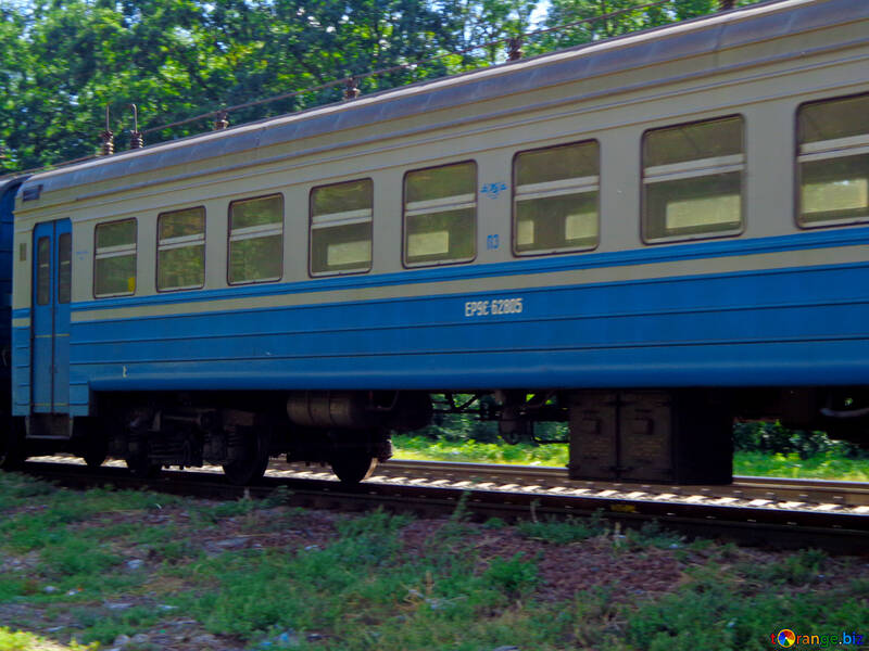 Приміський потяг №26769