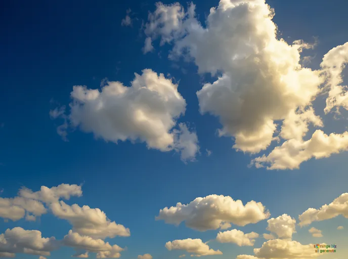 Відреставрована люксова версія Небо №27275