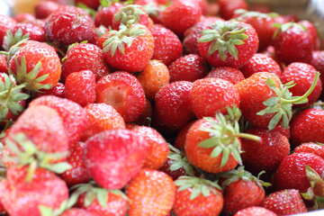 Strawberries №27189