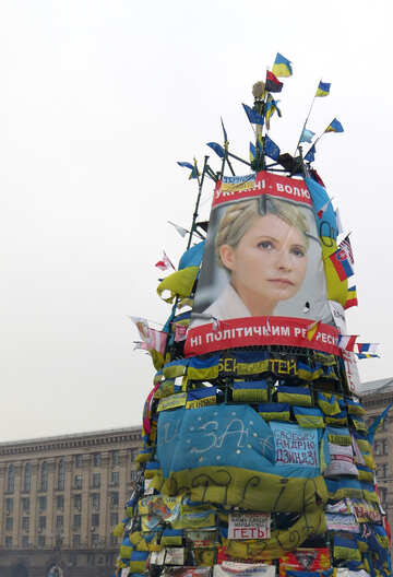 Freedom of Yulia Tymoshenko №27741